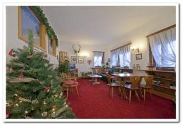 Al Larin 3* Cortina d'Ampezzo