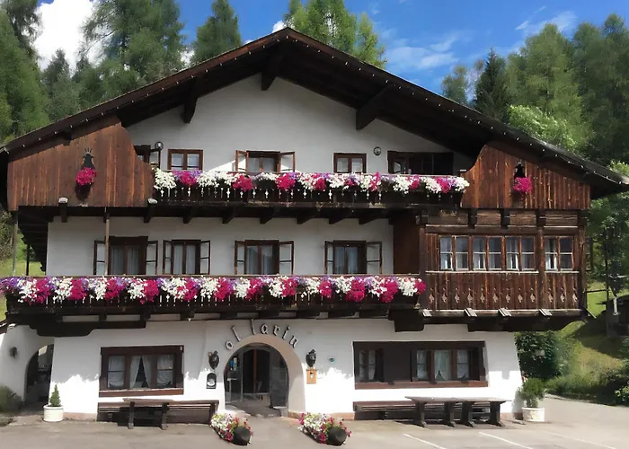 Hotel Al Larin