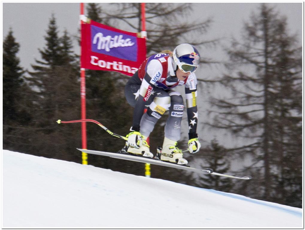 Al Larin Cortina dʼAmpezzo