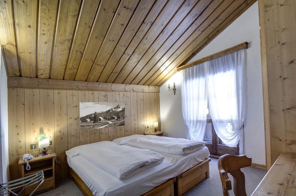 Al Larin 3* Cortina dʼAmpezzo