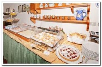 Hotel Al Larin 3*