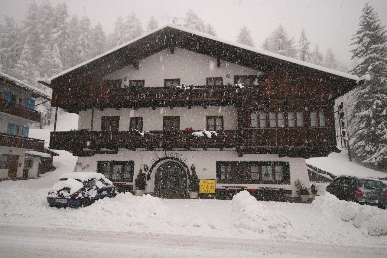 Hotel Al Larin Cortina dʼAmpezzo