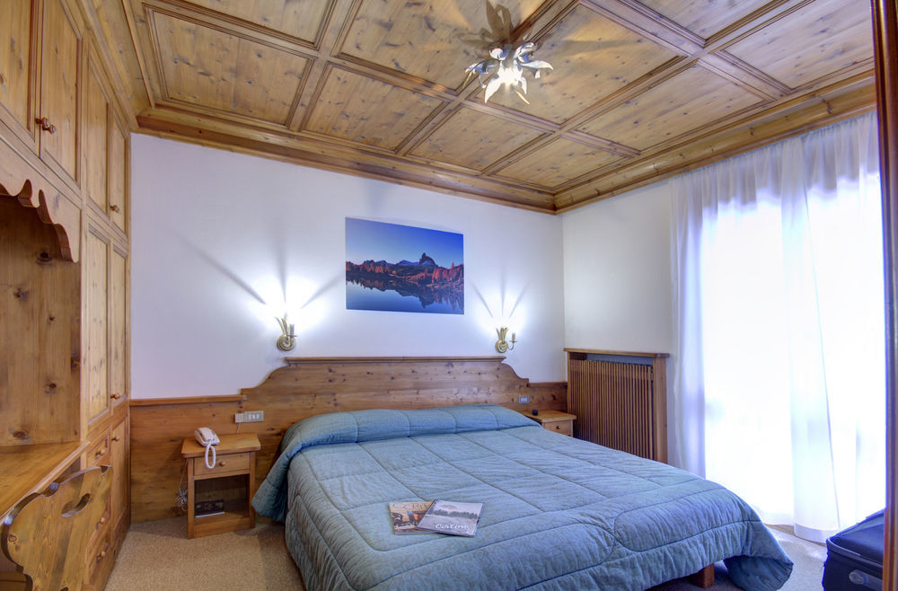 Hotel Al Larin 3*