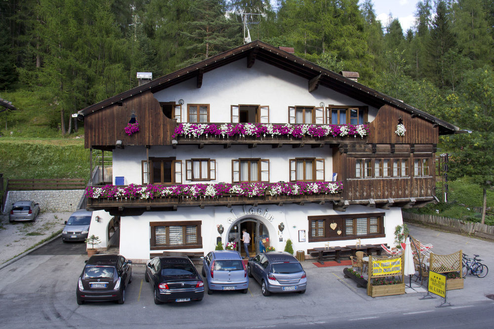 Al Larin 3* Cortina dʼAmpezzo
