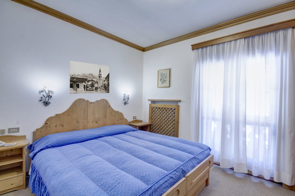 Al Larin 3* Cortina dʼAmpezzo