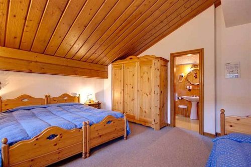 Al Larin 3* Cortina dʼAmpezzo
