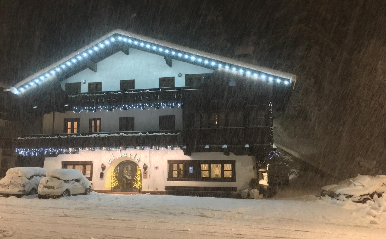 Al Larin 3* Cortina dʼAmpezzo