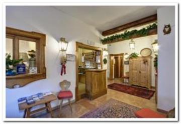 Hotel Al Larin
